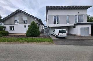 Haus kaufen in 35075 Gladenbach, Gladenbach - Haus mit Neben Wohngebeude