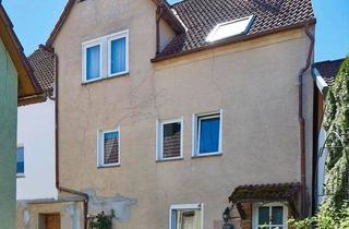 Doppelhaushälfte kaufen in 74257 Untereisesheim, Untereisesheim - Gepflegte Doppelhaushälfte in TOP-Lage