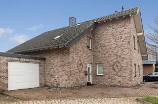 Einfamilienhaus kaufen in 52499 Baesweiler, Baesweiler - Freistehendes Einfamilienhaus in Sackgassenlage von Setterich zu verkaufen!