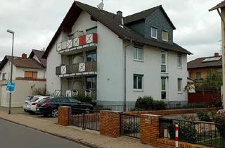 Wohnung kaufen in 64560 Riedstadt, Riedstadt - Schöne 2 Zimmer Eigentumswohnung