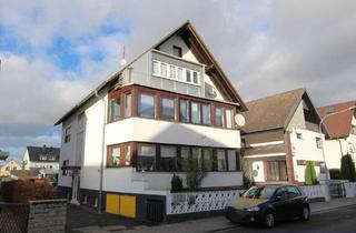 Mehrfamilienhaus kaufen in 63500 Seligenstadt, Seligenstadt - albero:) Generationenhaus oder Kapitalanlage