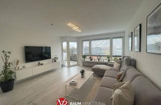 Mehrfamilienhaus kaufen in 40668 Meerbusch, Meerbusch - Vermietete 3-Zi-Whg. mit ca. 125m² Wohn-Nutzfläche inkl. ausgebautem Spitzboden in Meerbusch-Lank!