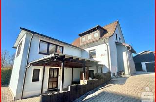 Einfamilienhaus kaufen in 92655 Grafenwöhr, Grafenwöhr - Sofort einziehen und wohlfühlen!
