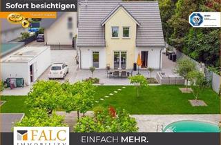Einfamilienhaus kaufen in 41515 Grevenbroich, Grevenbroich - Erfüllen Sie sich Ihren Traum vom Wohnen!
