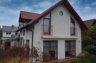 Doppelhaushälfte kaufen in 34277 Fuldabrück, Fuldabrück - Zwei separate Häuser auf einem Grundstück in ruhiger Lage von Fuldabrück-Dittershausen