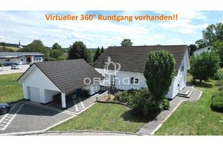 Haus kaufen in 94542 Haarbach, Haarbach - ***Schnäppchen - Traumhaus mit ELW & großem Garten in schöner Lage!!***