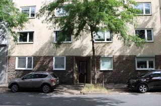 Wohnung kaufen in 40878 Ratingen, Ratingen - Charmante 3-Zi-Whg mit Balkon und Wannenbad in Ratingen-Zentrum