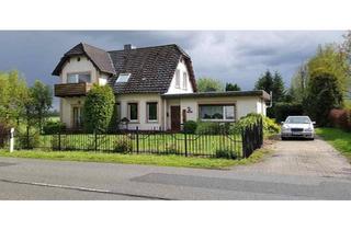 Haus kaufen in 21787 Oberndorf, Oberndorf - Bungalow , Flachbau