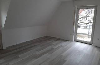 Wohnung mieten in 32105 Bad Salzuflen, Bad Salzuflen - Frisch renovierte 3-Zi-Whg an der Moltkestraße