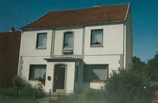 Haus kaufen in 31177 Harsum, Harsum - Altes Haus provisionsfrei in Harsum OT Klein Förste zu verkaufen