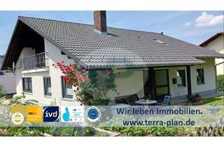 Haus kaufen in 94036 Passau, Passau - ÄUßERST GEPFLEGTES WOHNHAUS MIT ELW. VIELSEITIG VERWENDBAR
