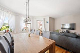 Wohnung kaufen in 76344 Eggenstein-Leopoldshafen, Eggenstein-Leopoldshafen - Zentral gelegene 3 Zimmer-Wohnung mit Tiefgarage!!!