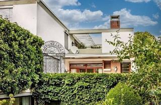 Penthouse kaufen in 82319 Starnberg, Starnberg - Luxuswohnung mit Seeblick in ruhiger und zentraler Lage von Starnberg
