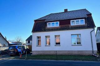 Einfamilienhaus kaufen in 39596 Arneburg, Arneburg - modernisiertes Einfamilienhaus mit 190 qm Wohnfläche