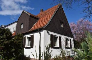 Haus kaufen in 97424 Schweinfurt, Schweinfurt - Grundstück mit genehmigten Plänen zum Bau eines Zweifamilienwohnhauses