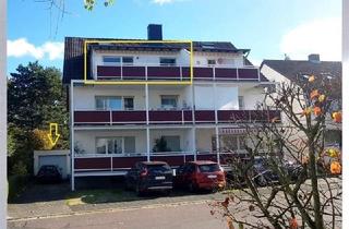 Haus kaufen in 63110 Rodgau, Rodgau - ***GUTE GELEGENHEIT! 80 m² Maisonette-Whg., Balkon & Garage inklusive***