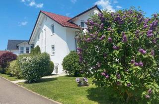Einfamilienhaus kaufen in 78647 Trossingen, Trossingen - Großzügige Einfamilienhaus mit 2 zimmer-Einliegerwohnung