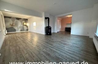 Wohnung kaufen in 46325 Borken, Borken - Helle, großzügige 4-Zimmer-Wohnung in zentraler Lage von Borken! 2013 saniert! Balkon! Garage!