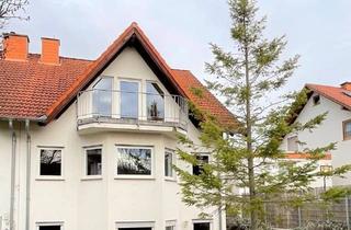 Doppelhaushälfte kaufen in 55218 Ingelheim, Ingelheim - Herrlich ruhige Lage und viel Platz zum Wohnen und Arbeiten!