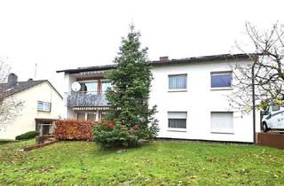 Haus kaufen in 34320 Söhrewald, Söhrewald / Wattenbach - EFH mit großzügiger Einliegerwohnung in ruhiger Lage von Söhrewald-Wattenbach