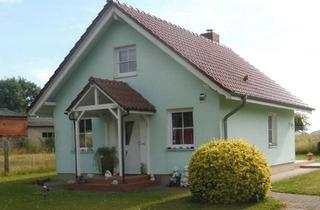 Einfamilienhaus kaufen in 17291 Prenzlau, Prenzlau - Gepflegtes, kleines Einfamilienhaus in 17291 Randowtal