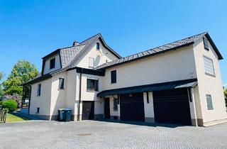 Einfamilienhaus kaufen in 36433 Moorgrund, Moorgrund - Hochwertig saniertes Wohnhaus in guter Lage von Gumpelstadt