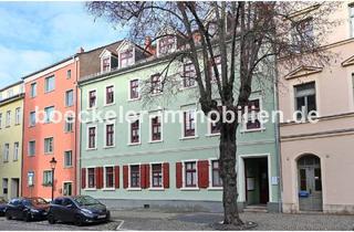 Haus kaufen in 06618 Naumburg/Saale, Naumburg/Saale - Die Oase in der Stadt mit bester Vermietbarkeit und aussichtsreichen Wachstumschancen