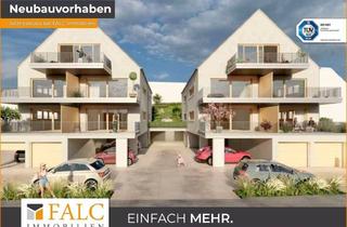 Wohnung kaufen in 72411 Bodelshausen, Bodelshausen - Jetzt die Zukunft vormerken!
