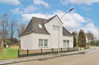 Einfamilienhaus kaufen in 26386 Wilhelmshaven-Neuengroden, Wilhelmshaven-Neuengroden - TT bietet an: Aufwendig und modern renoviertes Einfamilienhaus in ruhiger Lage von Neuengroden - das perfekte Heim für die Familie!