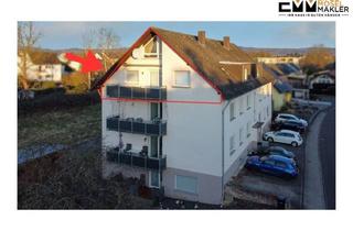 Wohnung kaufen in 54516 Wittlich / Wengerohr, Wittlich / Wengerohr - Zwei Eigentumswohnungen in Wittlich-Wengerohr!