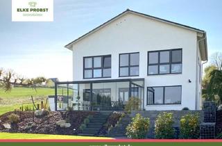 Haus kaufen in 92555 Trausnitz, Trausnitz - Designer-Haus mit Stil - und tollem Blick in die Natur