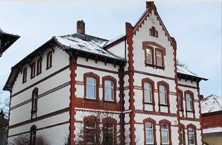 Haus kaufen in 37269 Eschwege, Eschwege - Großzügiges Wohn- und Geschäftshaus in Zentrumsnähe von Eschwege
