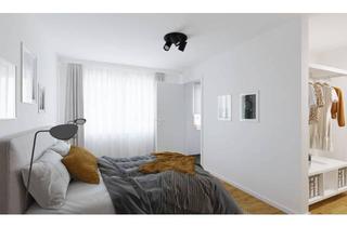 Wohnung kaufen in 61476 Kronberg im Taunus, Kronberg im Taunus - Bezugsfertige Eigentumswohnung in den Kronberger Obstwiesen mit drei Zimmern