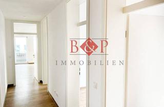 Wohnung kaufen in 94339 Leiblfing, Leiblfing - TOP ANGEBOT - sehr schön geschnittene 4-Zimmer Wohnung *** 1A Zustand