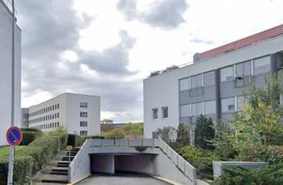 Wohnung kaufen in 64295 Darmstadt, Darmstadt - 3 TG- Tiefgaragen Stellplätze in zentraler Lage zu verkaufen