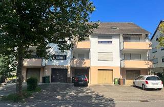 Wohnung kaufen in 74613 Öhringen, Öhringen - Toll geschnittene Wohnung mit Stellplatz im ÖHR-Norden