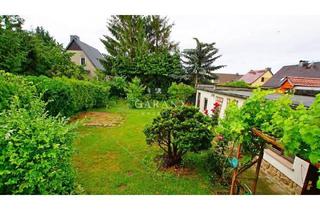 Doppelhaushälfte kaufen in 06861 Dessau-Roßlau, Dessau-Roßlau - Großzügige Doppelhaushälfte mit schönem Garten in ruhiger Lage