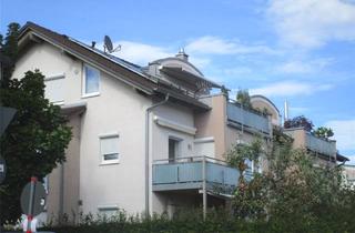 Wohnung kaufen in 83059 Kolbermoor, Kolbermoor - * Sofort ins Eigenheim: moderne 4 Zimmer-Wohnung mit Charme & Flair, 2 x Balkon mit Bergblick, stadt- und naturnah*