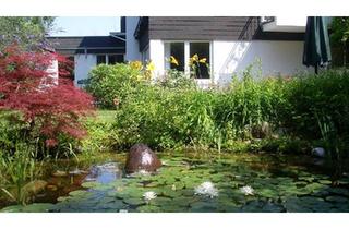 Haus kaufen in 72766 Reutlingen, Reutlingen - Traumhaus an der Achalm mit ebenem, nicht einsehbarem Garten