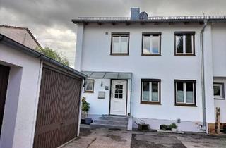 Haus kaufen in 84524 Neuötting, Neuötting - Top saniertes Reiheneckhaus in Neuötting !!!!Provisionsfrei!!!