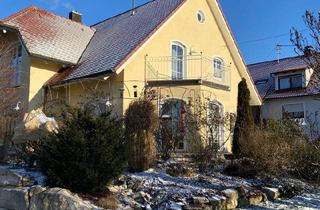 Einfamilienhaus kaufen in 86704 Tagmersheim, Tagmersheim - Charmant und großzügig wohnen auf dem Land