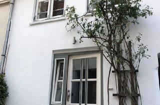 Haus kaufen in 23552 Lübeck, Lübeck - Kernsanierte Altstadt Perle in Lübeck Innenstadt