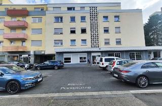 Wohnung kaufen in 68519 Viernheim, Viernheim - Eigentumswohnung 4 Zimmer Zentrale Lage