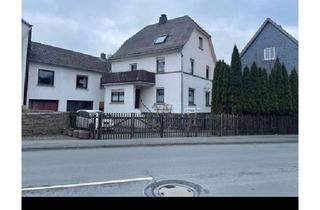 Einfamilienhaus kaufen in 35239 Steffenberg, Steffenberg - Wunderschönes Einfamilienhaus mit ELW