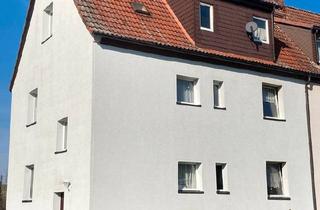 Mehrfamilienhaus kaufen in 09627 Bobritzsch-Hilbersdorf, Bobritzsch-Hilbersdorf - ***MEHRFAMILIENHAUS***GARAGEN***WOCHENENDHAUS