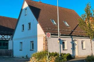 Haus kaufen in 90596 Schwanstetten, Schwanstetten - Vielseitiges Wohn- und Arbeitsparadies in Schwanstetten