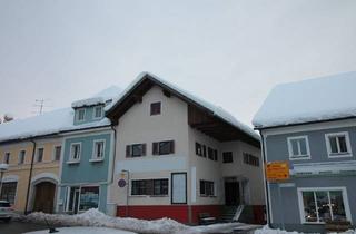 Haus kaufen in 94107 Untergriesbach, Untergriesbach - Untergriesbach Zentrum: Wohn-Geschäftshaus