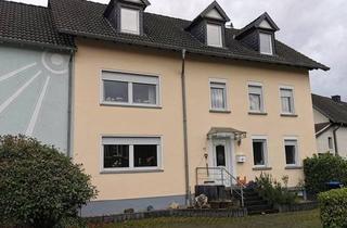 Einfamilienhaus kaufen in 54538 Kinderbeuern, Kinderbeuern - EFH mit viel Platz in ruhiger Lage im Mosel-Eifel Dreieck