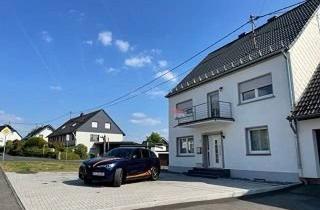Einfamilienhaus kaufen in 57612 Kroppach, Kroppach - Schönes Haus mit Platz für die Familie