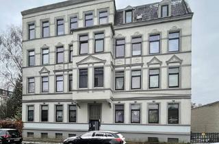 Mehrfamilienhaus kaufen in 26382 Wilhelmshaven, Wilhelmshaven - Mehrfamilienhaus (Jugendstil) mit 9 Einheiten in City-Lage von Wilhelmshaven